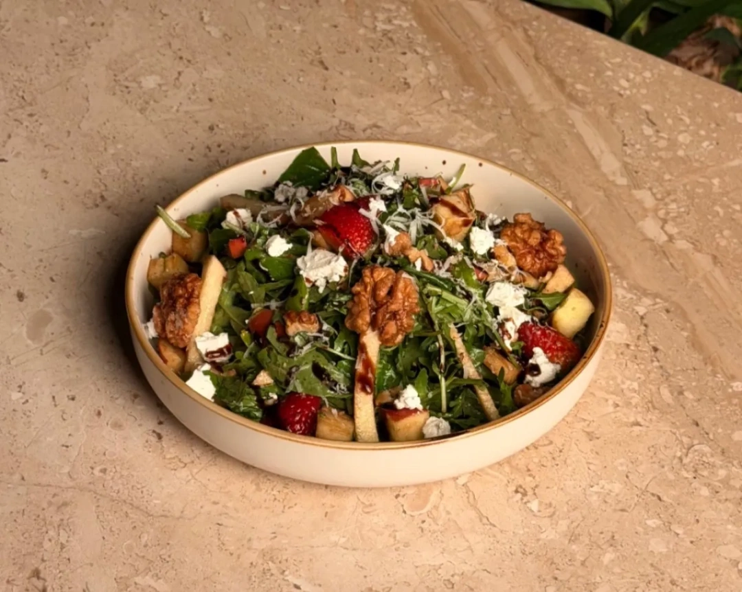 روكا سلطة