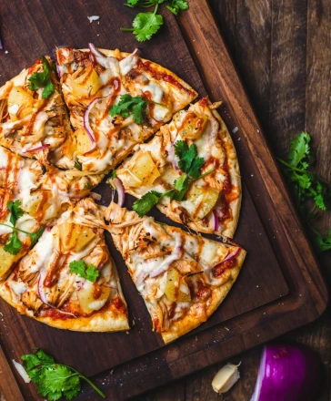 شورت ريبس